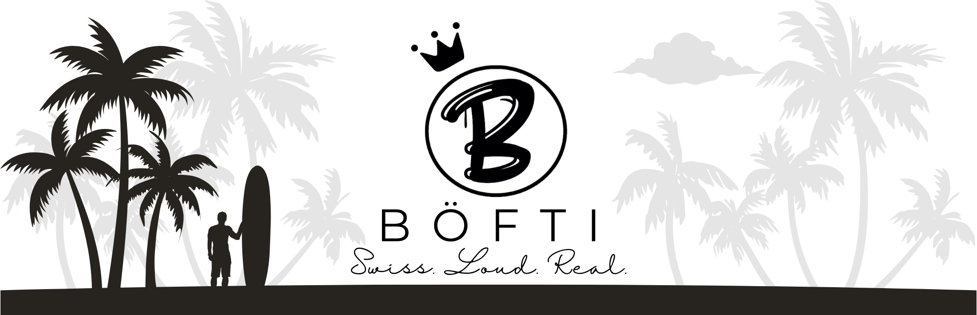 Böfti Header